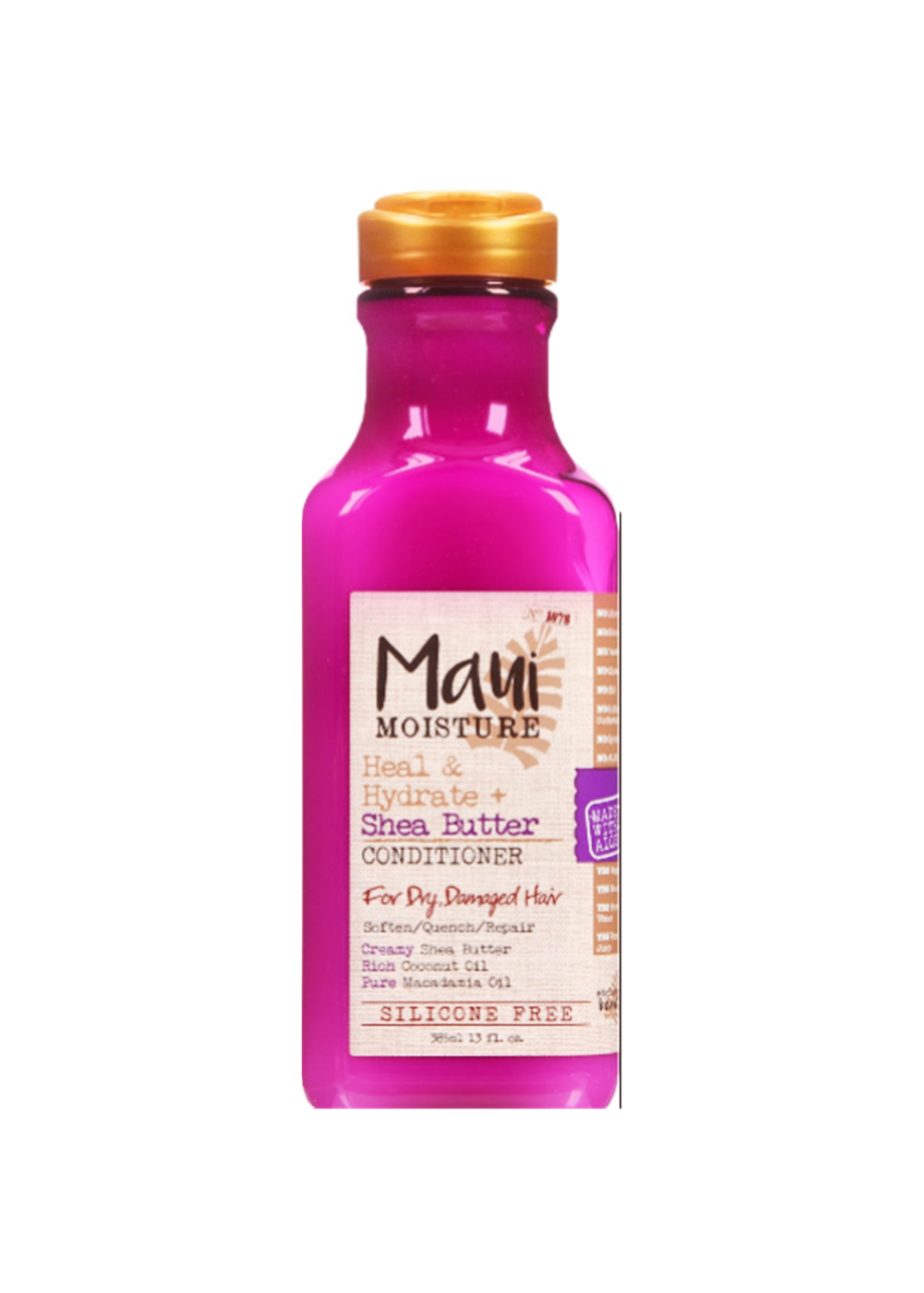 Repair Moisture + Shea Butter Conditioner, 385 ml