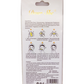Honey Waxing Facial Waxing Paper, 20 Wax Papers per Box
