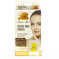 Honey Waxing Facial Waxing Paper, 20 Wax Papers per Box