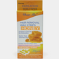 Honey Hair Removal Wax Strips, 1 box - 20 pieces