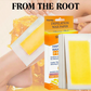 Honey Hair Removal Wax Strips, 1 box - 20 pieces