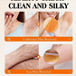 Honey Hair Removal Wax Strips, 1 box - 20 pieces