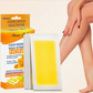 Honey Hair Removal Wax Strips, 1 box - 20 pieces