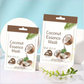 Coconut Essence Moisturizing Mask, 28g per piece