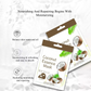 Coconut Essence Moisturizing Mask, 28g per piece