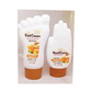Honey Hand and Foot Cream Moisturizing Set (100g + 120g)