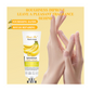 Banana Fragrance Whitening Moisturizing Hand Cream, 80g