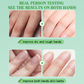 Aloe Vera Repairing Hand Cream for Dry to Very Dry Skin 80g