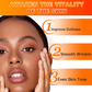 Vitamin C Face Serum, Brightening and Anti-Aging, 100g