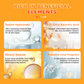 Vitamin C Brightening Anti-Aging Serum Toner, 100g