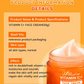 Anti-Aging, Spot-Lightening and Moisturizing Brightening Cream, 50g