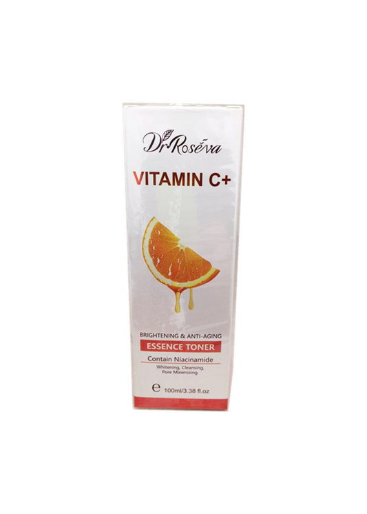 Vitamin C Brightening Anti-Aging Serum Toner, 100g