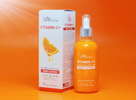 Vitamin C Face Serum, Brightening and Anti-Aging, 100g