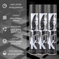 CK Vitamin Strong Setting Spray Moisturizing Fast Lasting 420ml