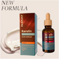 Enzo Professional Keratin Hair Serum 50ml