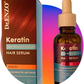 Enzo Professional Keratin Hair Serum 50ml