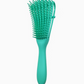 Women's head massage comb hair styling comb, 4 colors available