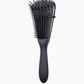 Women's head massage comb hair styling comb, 4 colors available