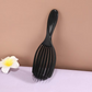 Women's head massage comb hair comb, 6 colors available