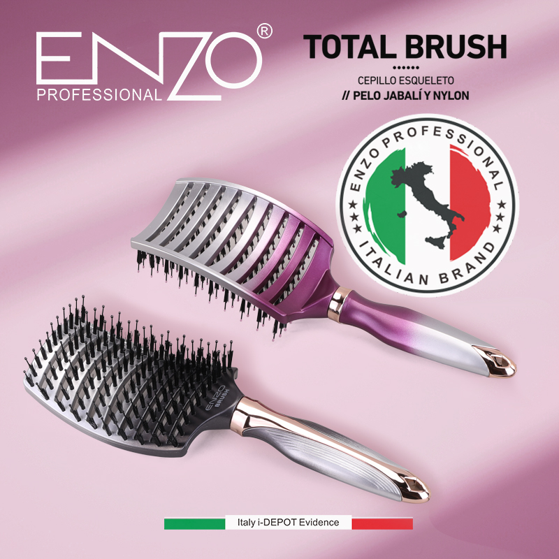 ENZO hair combENZO hair comb