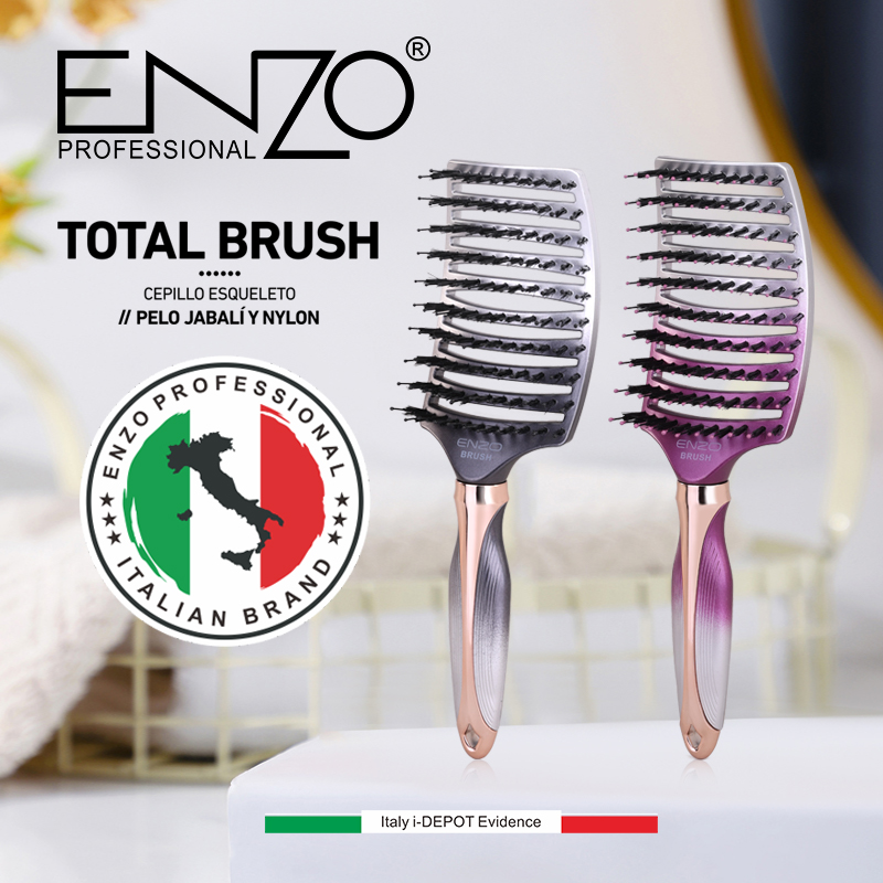 ENZO hair combENZO hair comb