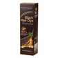 Herbal 3-in-1 Hair Color Shampoo, 420 ml, Black