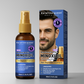 Keratin Minol Hair Growth Oil for Men, 50ml