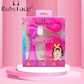 Ruby Face Beauty Tools Cleansing Beauty Egg, 3 colors available
