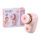 ENZO EN-209 6-in-1 Facial Cleansing Brush, ABS Electric Facial Cleansing Brush, Deep Cleansing, Exfoliation, Massage