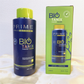 BIQShampoo Set, Anti-Frizz, 3 Bottles