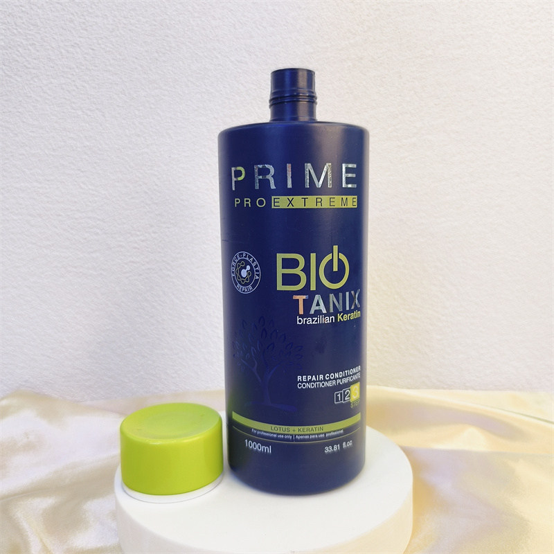 Protein Conditioner, Purifying, Softening, Caring for Hair 1000ml