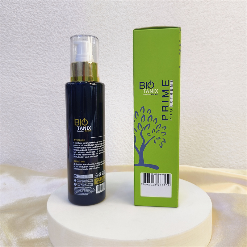 Keratin Home Care Advanced Hair Serum 120ml