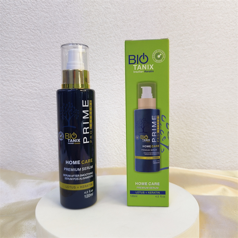 BIQShampoo Set, Anti-Frizz, 3 Bottles