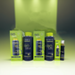 BIQShampoo Set, Anti-Frizz, 3 Bottles
