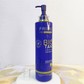 Straightening Shampoo Restores Hair Vitality and Nourishes Damaged Hair 1000ml