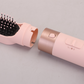 ENZO, 5-in-1 Professional Hair Dryer Brush, Model EN-4142B