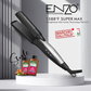 ENZO Professional High Temperature Keratin Treatment Hair Straightener & Curling Iron, EN-3217