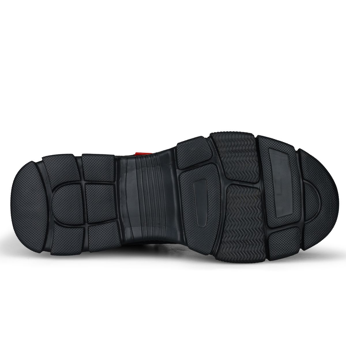 GUYISA Steel Toe Safety Shoes -Lightweight, Slip-Resistant Industrial shoes