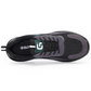 GUYISA Safety Shoes - Steel Toe, Slip-Resistant & Lightweight Work Footwear