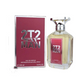 Mysterious 2T2 Sexy Men's Perfume, 100ml