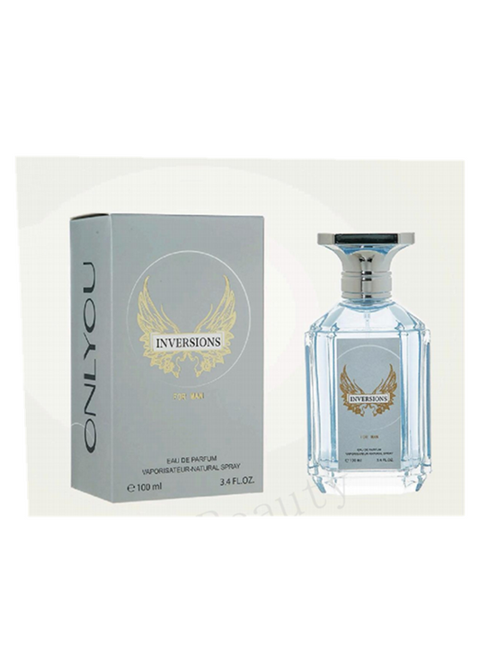 Men's Charm Eau de Toilette 100ml, NO939-5