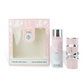 Perfume and body spray gift set