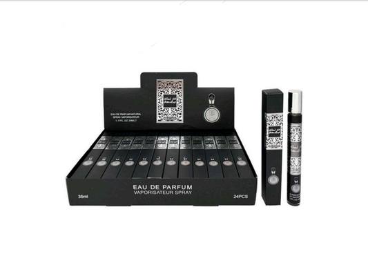 35ml Unisex Mini Perfume