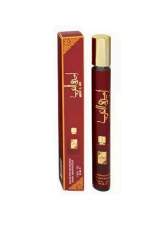 Mini Fresh Perfume (35ml)