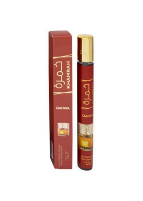 Mini Fresh Perfume 35ml