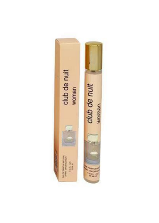 Mini Fresh Perfume 35ml