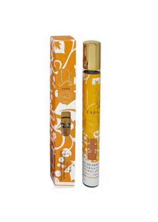 A harmonious fragrance, 35ml bottle