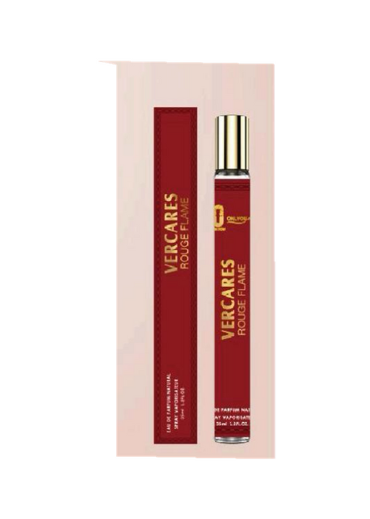 Men's Charm Fragrance, 35ml