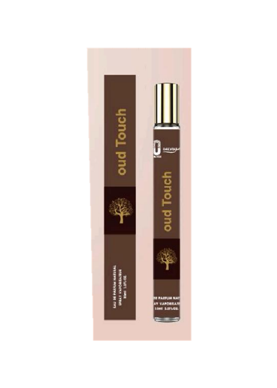 Mini Eau de Parfum for Men, 35ml