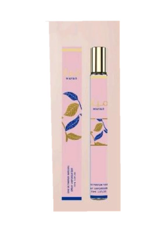 Mini Eau de Parfum for Women, 35 ml